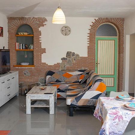 Villa Il Cortiletto Agerola Exterior foto