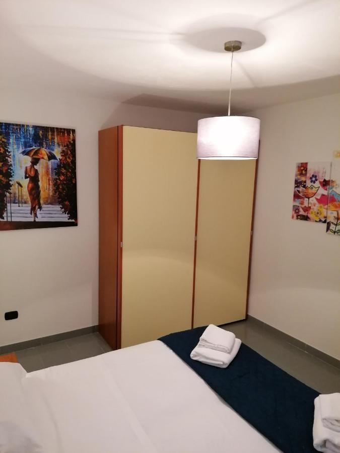 Villa Il Cortiletto Agerola Exterior foto