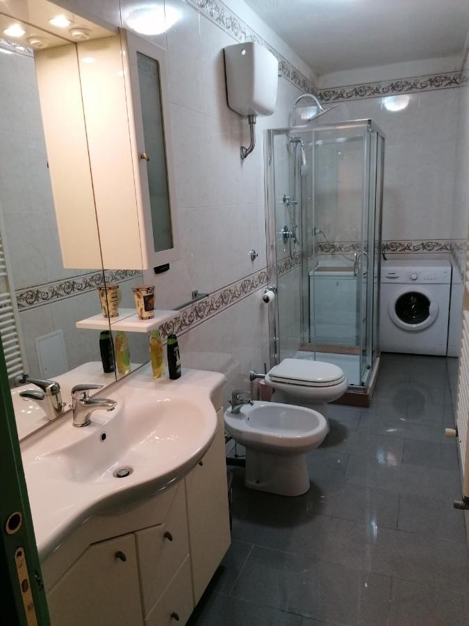 Villa Il Cortiletto Agerola Exterior foto
