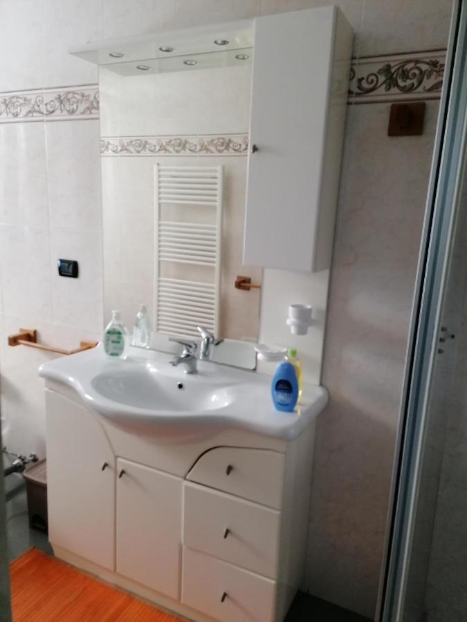 Villa Il Cortiletto Agerola Exterior foto