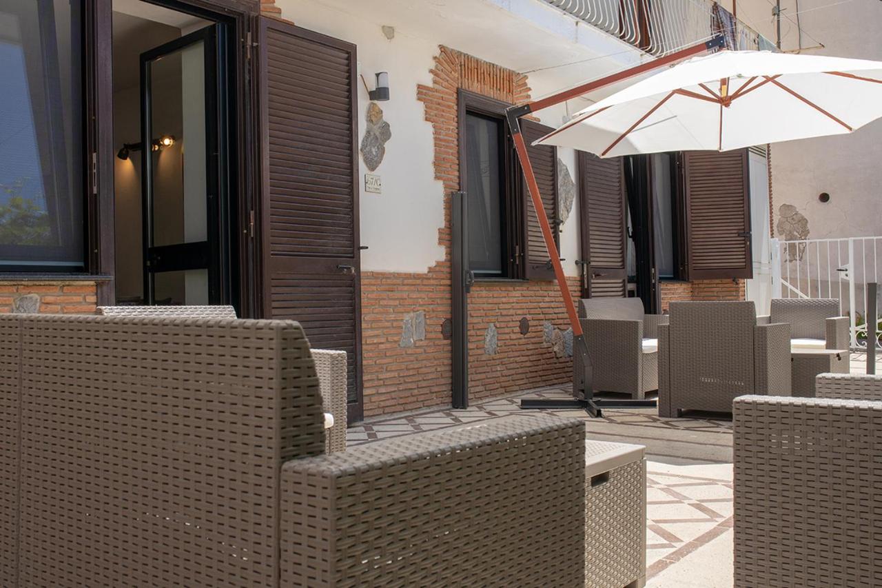 Villa Il Cortiletto Agerola Exterior foto