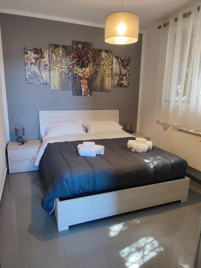 Villa Il Cortiletto Agerola Exterior foto