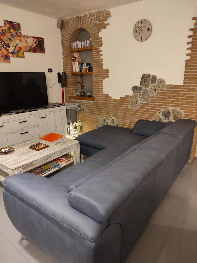 Villa Il Cortiletto Agerola Habitación foto